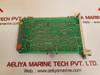 Abb cma 33 pcb card gvt 360 5796