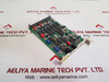 Abb cma 33 pcb card gvt 360 5796