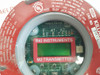 Rki instruments m2 transmitter gas monitor