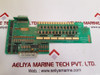 Messung sp007-6 pcb card sp008-6
