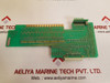 Messung sp007-6 pcb card sp008-6