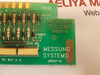 Messung sp007-6 pcb card sp008-6