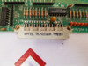 Messung sp007-6 pcb card sp008-6