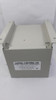 Carroll& Meynell Safety Isolating Transformer Input 230V 50Hz Single Phase