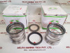 Devp pupc.0668.020 mechanical seal