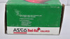 Asco 8262G19Mo Solenoid Valve