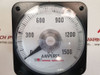National oilwell varco ips 141-001062 ammeter 0-1500a