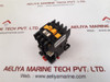 Telemecanique ca2-dn1229a60 power relay