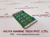 Stromberg Sgea-129E 1-rev Pcb Card