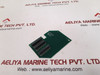 Deif Dpd 00142 Printed Circuit Board 94V-0
