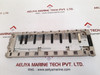 Schneider electric bmxxbp0600 6 slots backplane