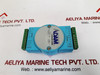 Advantech Adam-4080 counter frequency module