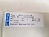 C&s protection & control mrm3-i1-e1-dm motor protection relay