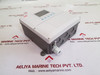 Abb ax400 transmitter conductivity analyzer ax410/10001/std