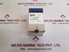 Seg Bua1-400 Voltage Balance Relay 400Vac 50/60 Hz