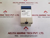 Seg Bua1-400 Voltage Balance Relay 400Vac 50/60 Hz