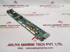 Exide 143650370-001 pcb card