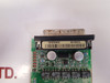 Exide 143650370-001 pcb card