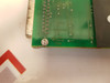 Exide 143650370-001 pcb card