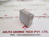 Eaw 136 35 12 901 012 049 Time Relay 220V~ 50/60Hz 1600 150 03