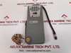 Unitor 5750a automatic halogen leak detector