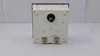 Gossen 1605Pdc10 0 To 50 Analog Panel Meter