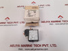 Telemecanique / Schneider lrd 10 thermal overload relay 034679