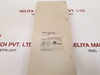 Omron c500-id219 input module