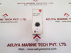 Electromatic Sa 245 230 Delay On Operate Time Relay 3 To 60 Min