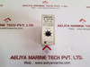 Electromatic Sb 135 724 S-system Time Delay On Release 24 Vdc 2W