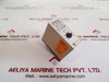 Electromatic Sb 135 724 S-system Time Delay On Release 24 Vdc 2W