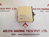 Electromatic Sb 135 724 S-system Time Delay On Release 24 Vdc 2W
