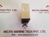 Electromatic Sb 135 724 S-system Time Delay On Release 24 Vdc 2W