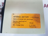 Electromatic Sb 135 724 S-system Time Delay On Release 24 Vdc 2W