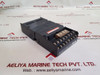 Idec pfj-t081u 8-relay output unit with pfj-dm dummy unit