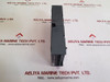 Idec Izumi Pfj-t081U Relay Output Unit With Pfj-dmu Dummy Unit