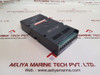 Idec Izumi Pfj-t081U Relay Output Unit With Pfj-dmu Dummy Unit