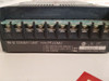 Idec Izumi Pfj-t081U Relay Output Unit With Pfj-dmu Dummy Unit