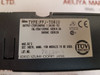 Idec Izumi Pfj-t081U Relay Output Unit With Pfj-dmu Dummy Unit