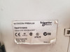 Schneider electric modicon premium tsxrky12ex 12 slot with module