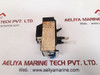 Abb t25du thermal overload relay