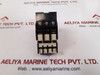 Abb t25du thermal overload relay