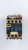 Telemecanique control relay 24v type la4 dc1u 117 ith 25a.