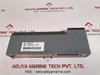 Yamatake-honeywell mx100pt01 relay output module