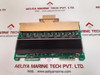 Tata honeywell 621-6503r output module 12-24 vdc