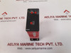 Eph Electronics Mrab Relay With Base 6A/250 Vac