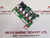 Bypass control 118302830 a-3 pc board 101073070-001 rev e02
