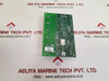 Bypass control 118302830 a-3 pc board 101073070-001 rev e02