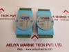Adam Adam-4018 Data Acquisition Thermocouple Module Rs-485