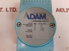 Advantech Adam Adam-4017 8-channel Analog Input Module.